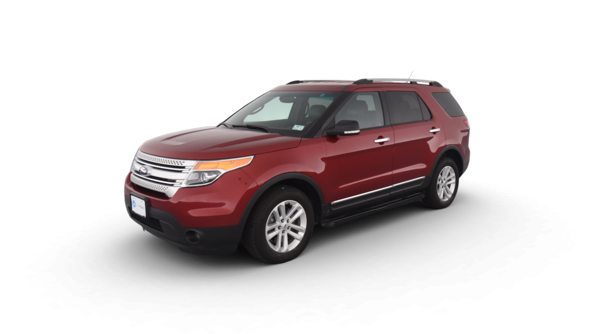 Used 2014 Ford Explorer Carvana